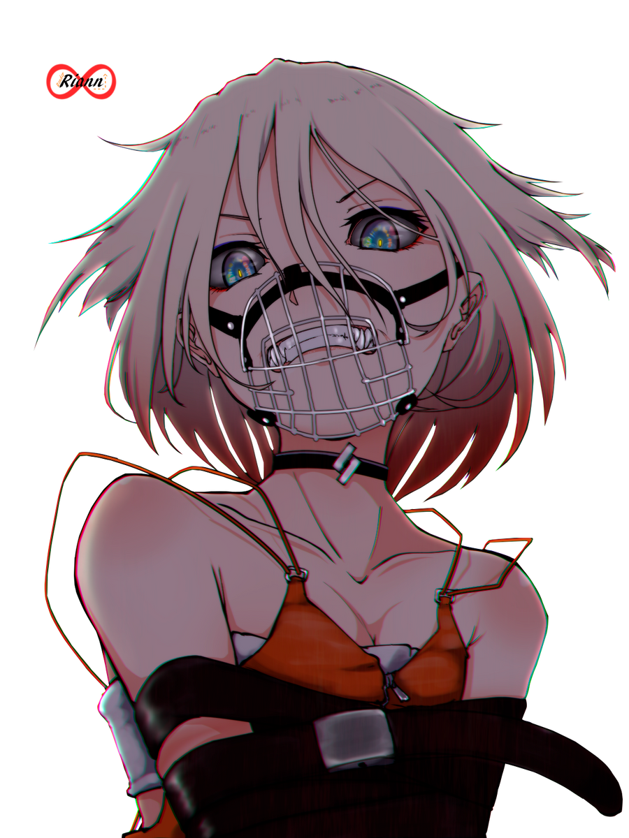 CK] Render #47 Straitjacket by D-iara on DeviantArt