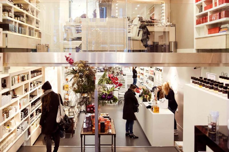 para qué sirve un contador de personas