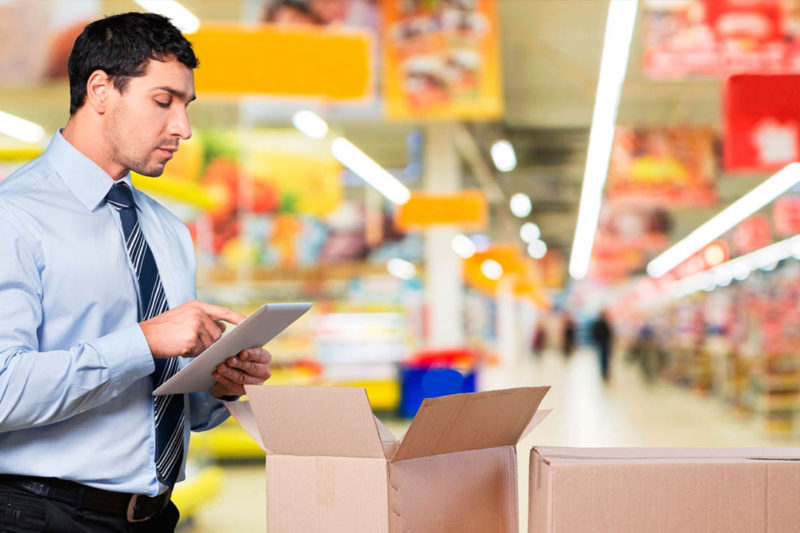 Cómo gestionar el stock