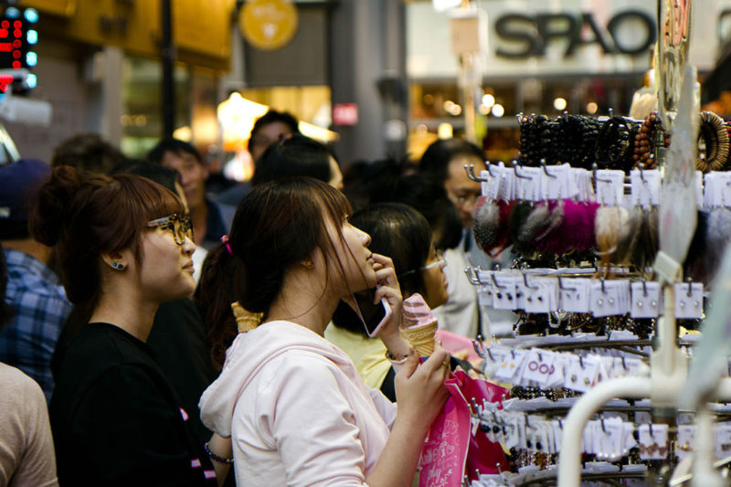 aumentar las ventas minoristas