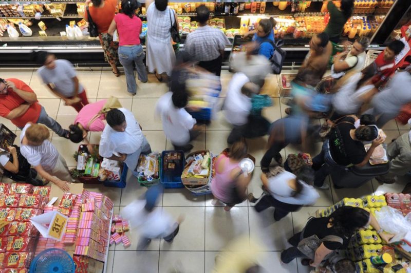 contador de personas