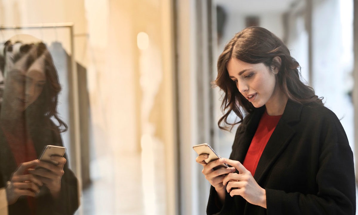 Cómo calcular la venta por metro cuadrado en retail