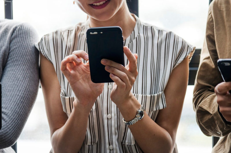 estrategia omnicanal en retail