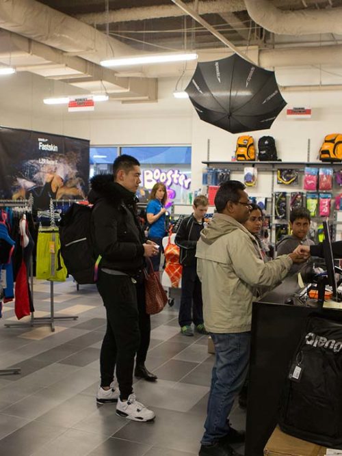 mejor indicador de rendimiento en retail