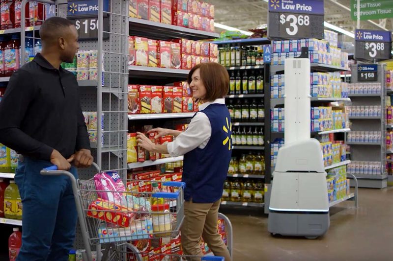 aumentar productividad en tiendas