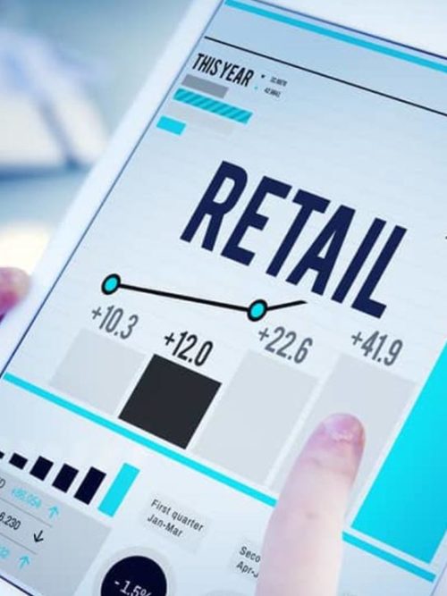 pronostico de ventas