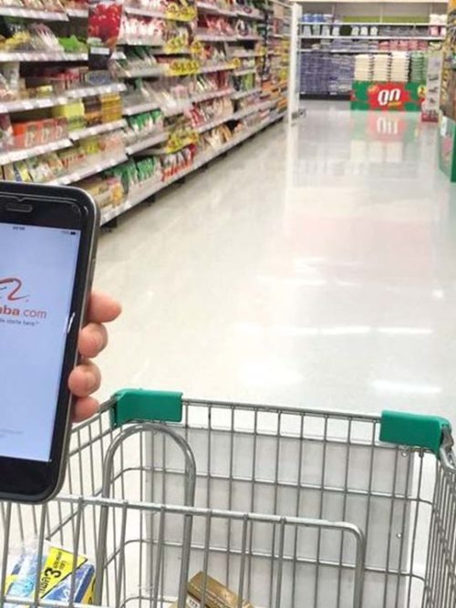 empresas de retail mas grandes del mundo