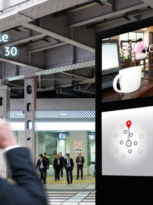 inteligencia artificial en retail