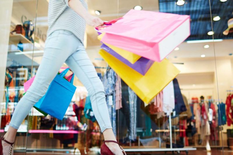 ideas de marketing para retail