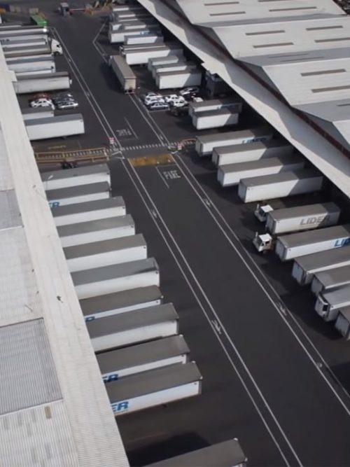 factores que influyen en la logistica para retail