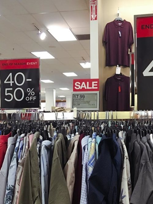 Política de precios