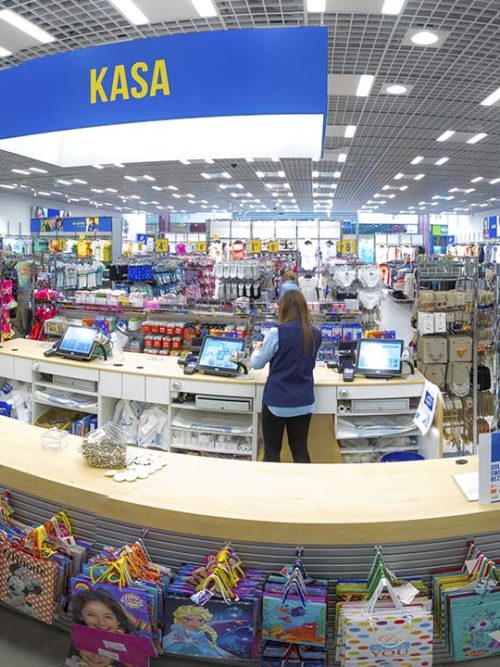 Reembolsos recurrentes